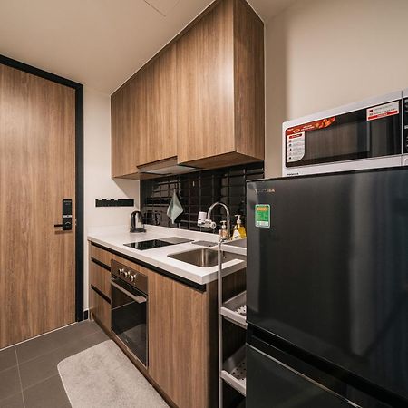 Tropical House - New Apartment At Delasol مدينة هوشي منه المظهر الخارجي الصورة