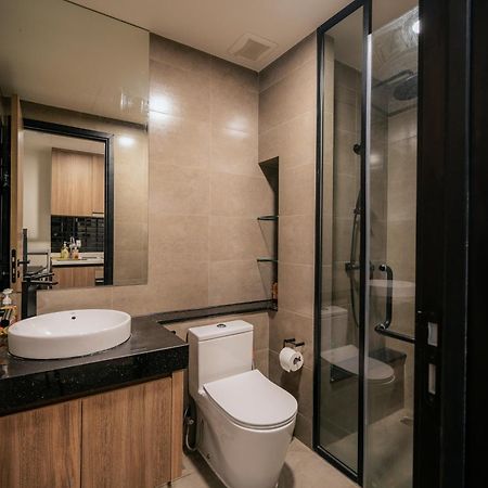 Tropical House - New Apartment At Delasol مدينة هوشي منه المظهر الخارجي الصورة