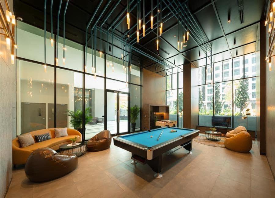 Tropical House - New Apartment At Delasol مدينة هوشي منه المظهر الخارجي الصورة